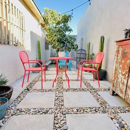Charming 3Br Oasis, 5 Min Fr Usa - Ac In Every Rm Сьюдад-Хуарес Экстерьер фото