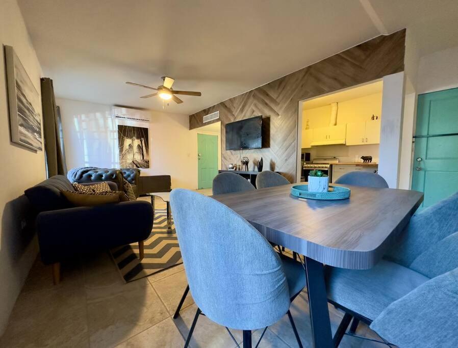 Charming 3Br Oasis, 5 Min Fr Usa - Ac In Every Rm Сьюдад-Хуарес Экстерьер фото