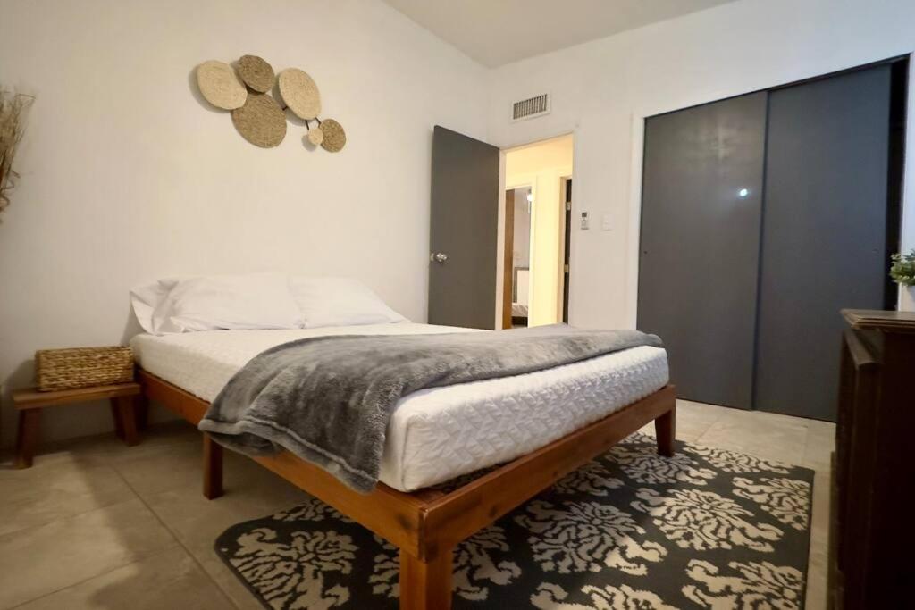 Charming 3Br Oasis, 5 Min Fr Usa - Ac In Every Rm Сьюдад-Хуарес Экстерьер фото